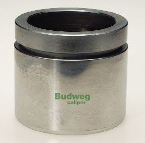 BUDWEG CALIPER 236019 -  Ремкомплект, тормозной суппорт
